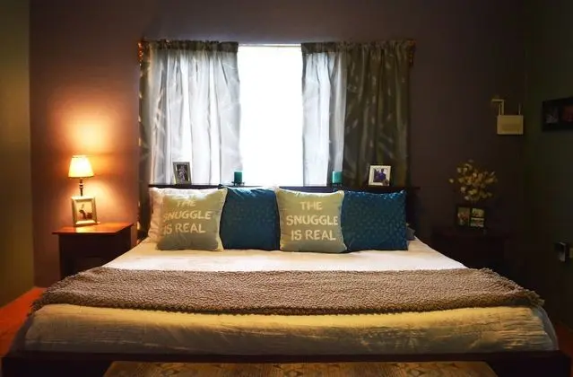 Deluxe Apart Daire, 3 Yatak Odası
