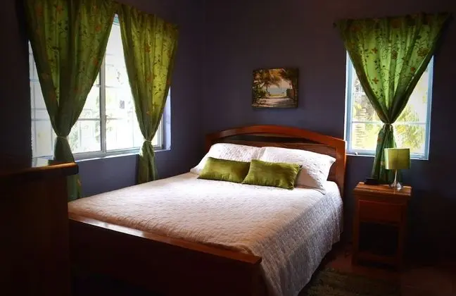 Deluxe Apart Daire, 3 Yatak Odası