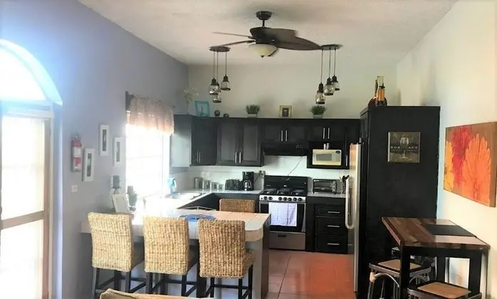 Deluxe Apart Daire, 3 Yatak Odası