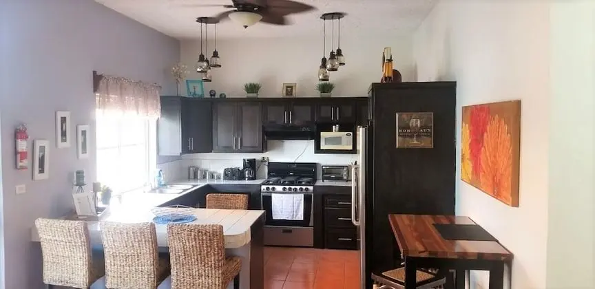 Deluxe Apart Daire, 3 Yatak Odası