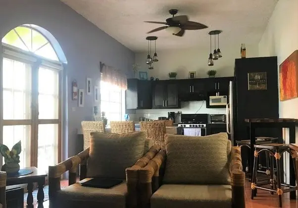 Deluxe Apart Daire, 3 Yatak Odası