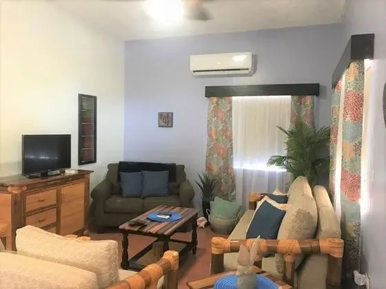 Deluxe Apart Daire, 3 Yatak Odası