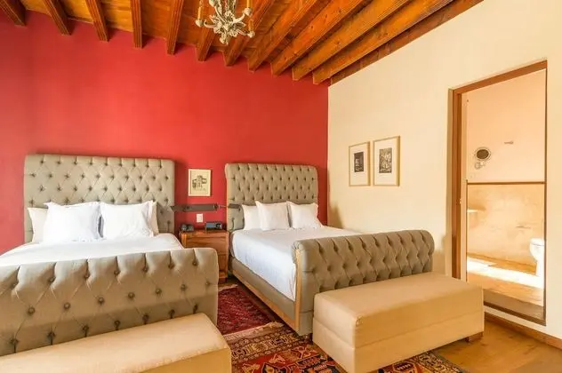 Classic Süit (Double Suite)