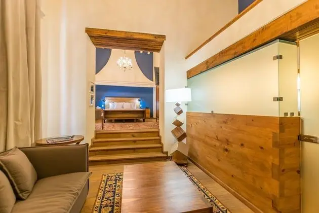Süit, 1 Yatak Odası (Master Suite)