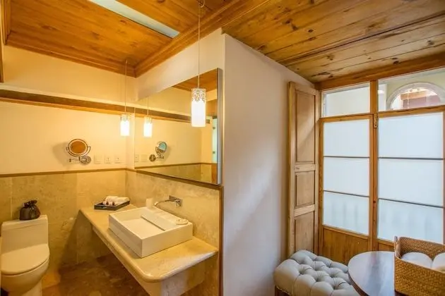 Süit, 1 Yatak Odası (Master Suite)