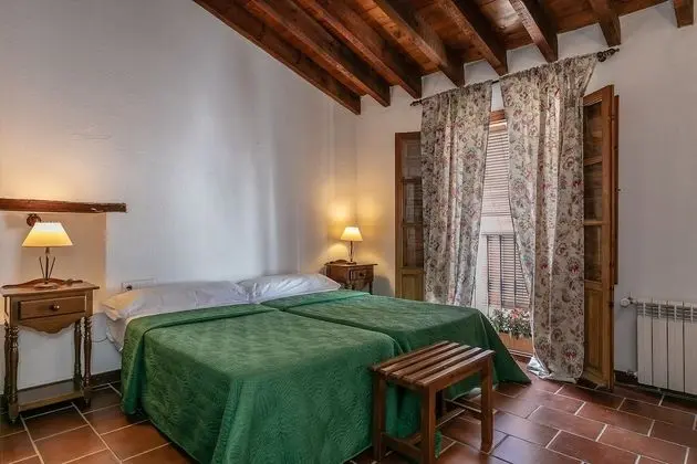 İki Ayrı Yataklı Oda, 2 Tek Kişilik Yatak, Sigara İçilmez