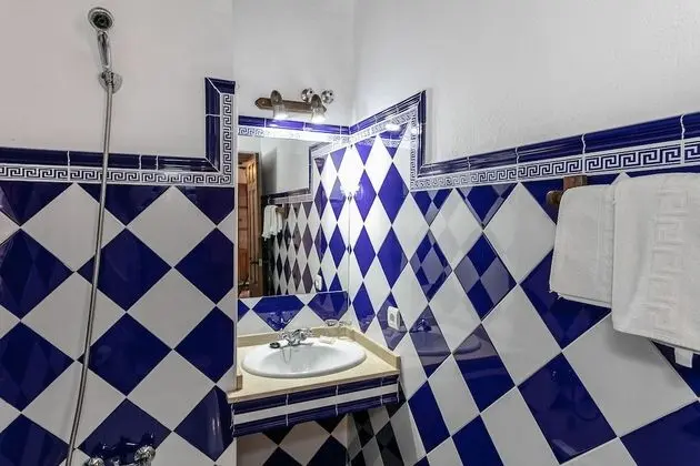 İki Ayrı Yataklı Oda, 2 Tek Kişilik Yatak, Sigara İçilmez