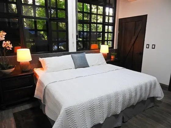 Family Villa, 2 Yatak Odası, Sıcak Su Havuzu