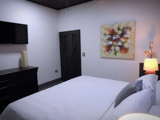 Family Villa, 2 Yatak Odası, Sıcak Su Havuzu