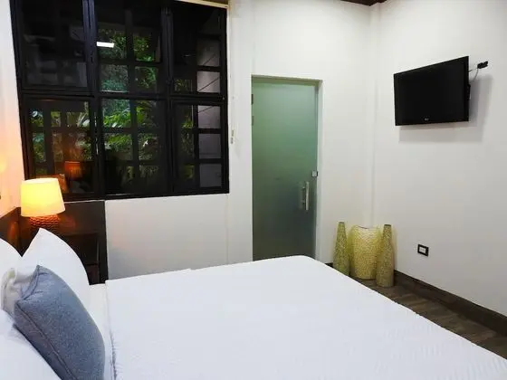 Family Villa, 2 Yatak Odası, Sıcak Su Havuzu