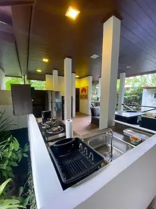 Family Villa, 2 Yatak Odası, Sıcak Su Havuzu