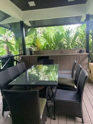 Family Villa, 2 Yatak Odası, Sıcak Su Havuzu