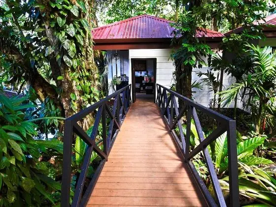 Family Villa, 2 Yatak Odası, Sıcak Su Havuzu