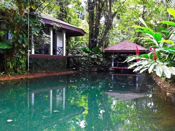 Family Villa, 2 Yatak Odası, Sıcak Su Havuzu