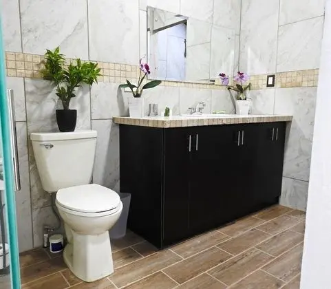 Family Villa, 2 Yatak Odası, Sıcak Su Havuzu