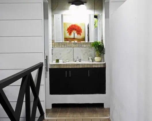 Family Villa, 2 Yatak Odası, Sıcak Su Havuzu
