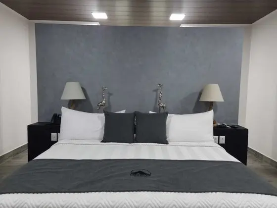Standard Oda, 1 En Büyük (King) Boy Yatak ve Çekyat, Sigara İçilmez