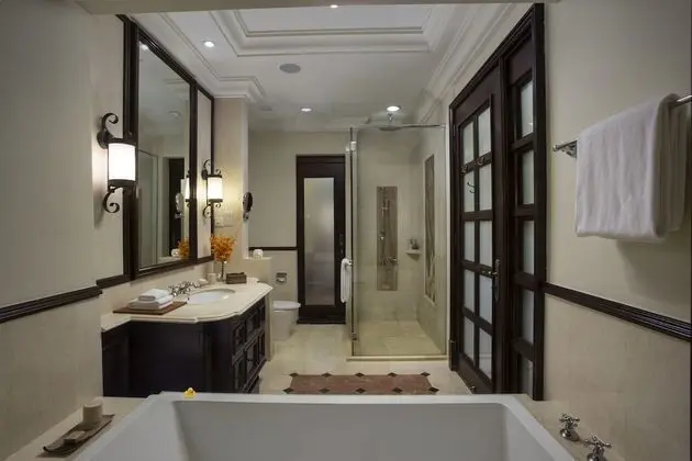Süit, 2 Yatak Odası (Melaka - with outdoor Spa Bath)