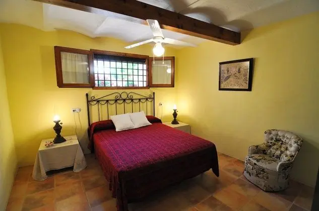 Üç Kişilik Oda, Birden Çok Yatak