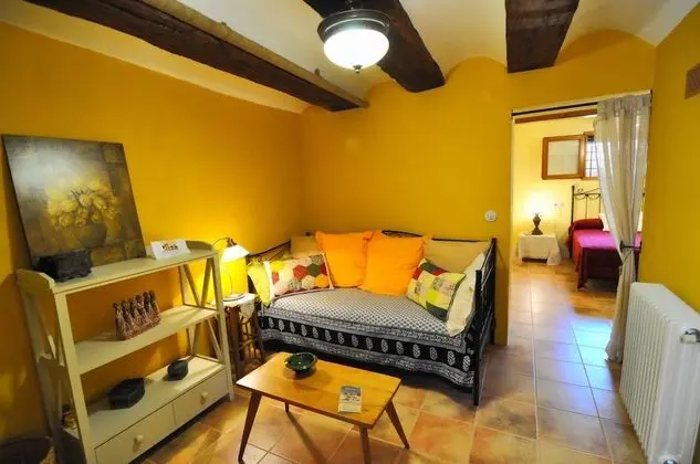 Üç Kişilik Oda, Birden Çok Yatak