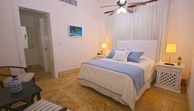 Villa, 1 En Büyük (King) Boy Yatak, Sigara İçilmez