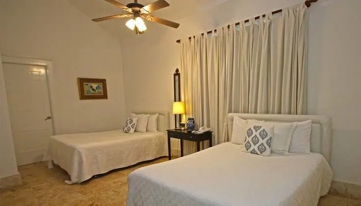 Villa, 1 En Büyük (King) Boy Yatak, Sigara İçilmez
