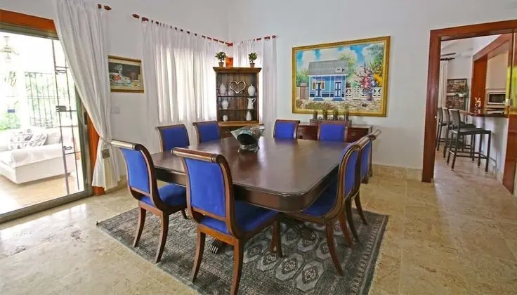 Villa, 1 En Büyük (King) Boy Yatak, Sigara İçilmez