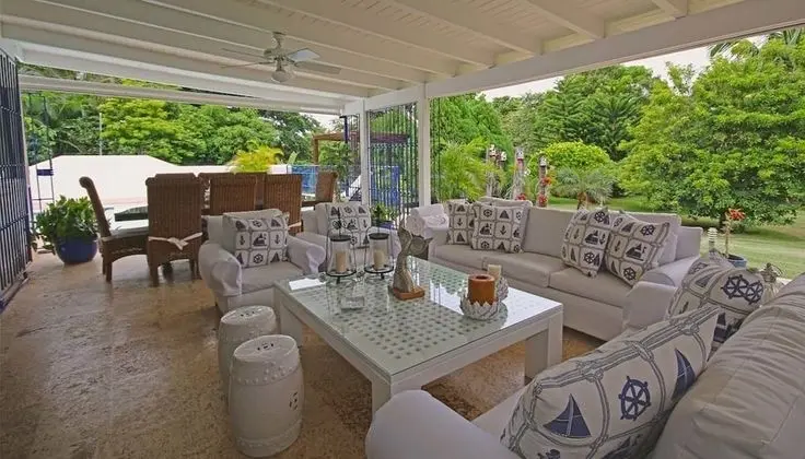 Villa, 1 En Büyük (King) Boy Yatak, Sigara İçilmez