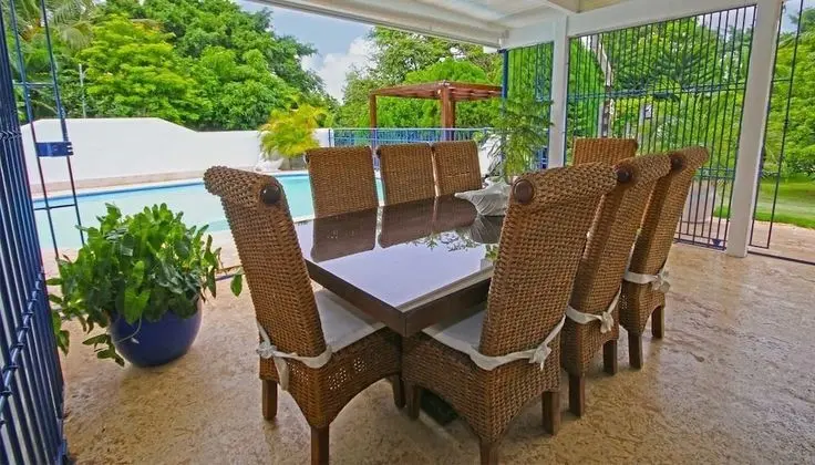 Villa, 1 En Büyük (King) Boy Yatak, Sigara İçilmez