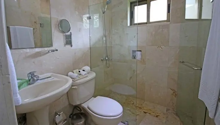 Villa, 1 En Büyük (King) Boy Yatak, Sigara İçilmez