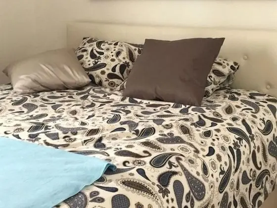 Deluxe Ev, Özel Banyo, Dağ Manzaralı (Casa del sol)