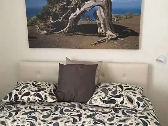 Deluxe Ev, Özel Banyo, Dağ Manzaralı (Casa del sol)