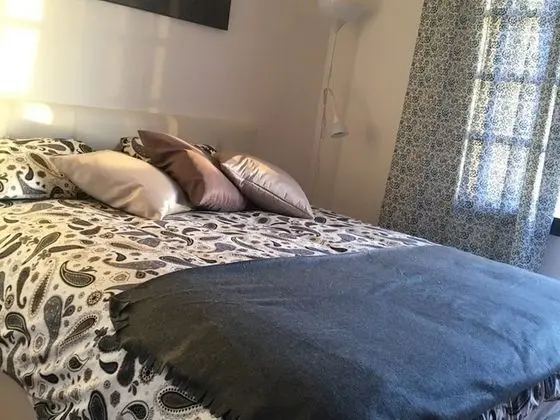 Deluxe Ev, Özel Banyo, Dağ Manzaralı (Casa del sol)