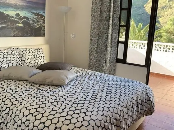 Deluxe Ev, Özel Banyo, Dağ Manzaralı (Casa del sol)