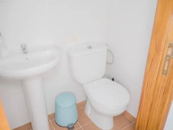 Deluxe Ev, Özel Banyo, Dağ Manzaralı (Casa del sol)