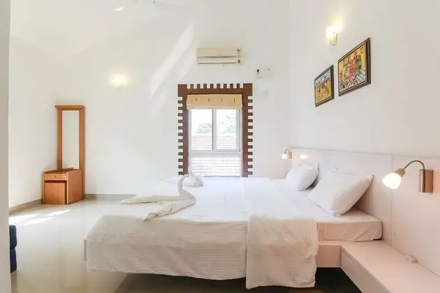Luxury Villa, 3 Yatak Odası, Havuz Manzaralı