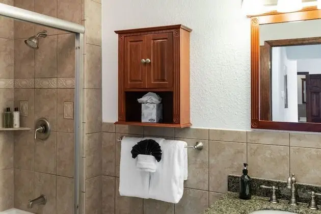 Family Süit, 2 Yatak Odası
