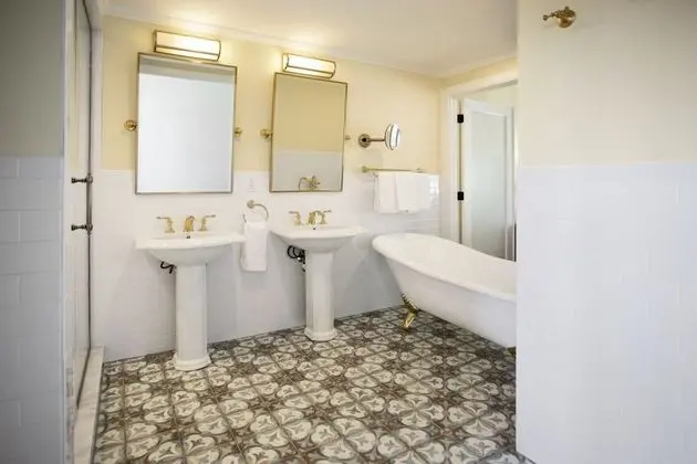 Luxury Oda, 1 En Büyük (King) Boy Yatak, Okyanus Manzaralı
