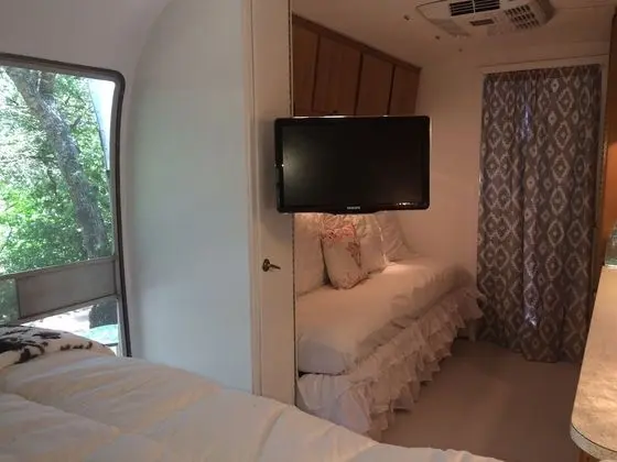 Karavan (The Armadillo Airstream Trailer)