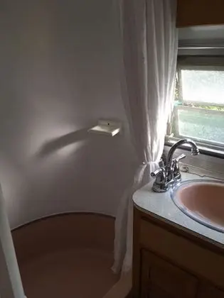 Karavan (The Armadillo Airstream Trailer)