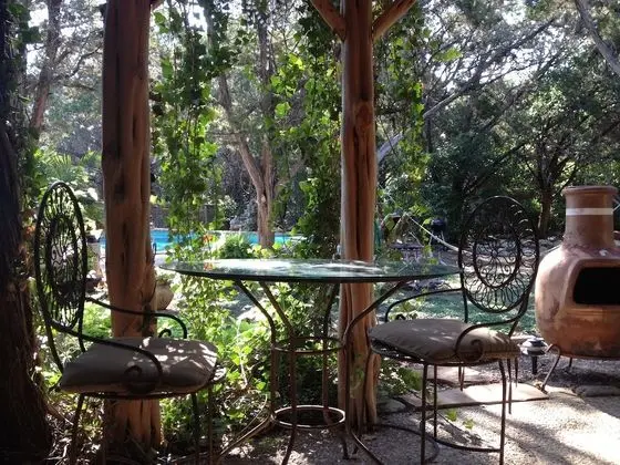 Kır Evi (Golden Sun)