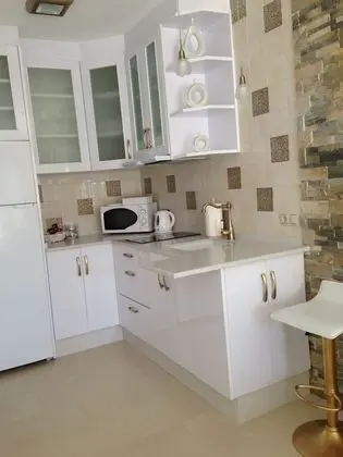 Superior Stüdyo Süit, Kişiye Özel Havuzlu, Havuz Manzaralı