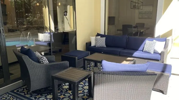 Ev, Birden Çok Yatak, Kişiye Özel Havuzlu, Havuz Manzaralı