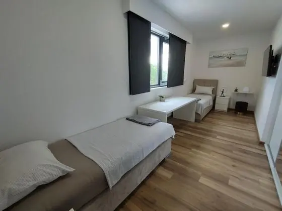 Villa, 3 Yatak Odası, Balkon