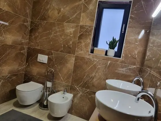 Villa, 3 Yatak Odası, Balkon