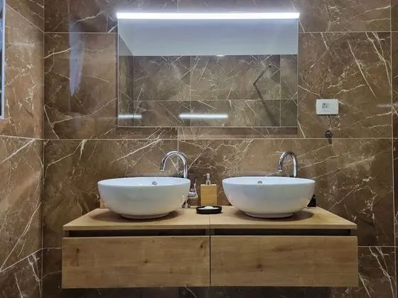 Villa, 3 Yatak Odası, Balkon