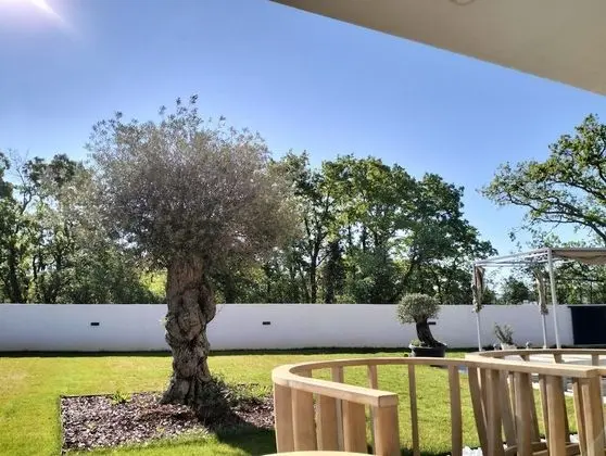 Villa, 3 Yatak Odası, Balkon