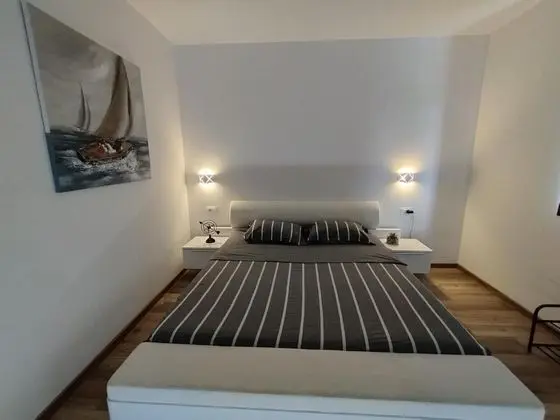 Villa, 3 Yatak Odası, Balkon