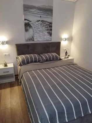 Villa, 3 Yatak Odası, Balkon