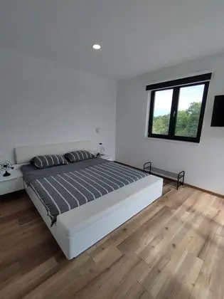 Villa, 3 Yatak Odası, Balkon